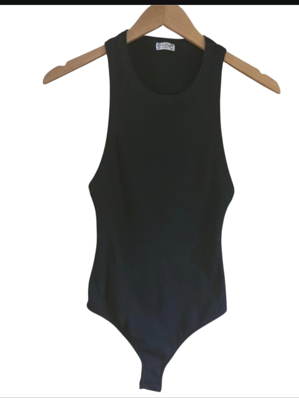 Free People Intimately Ribbed Bodysuit